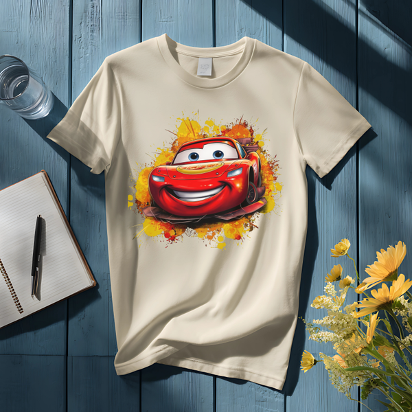 Lighting McQueen