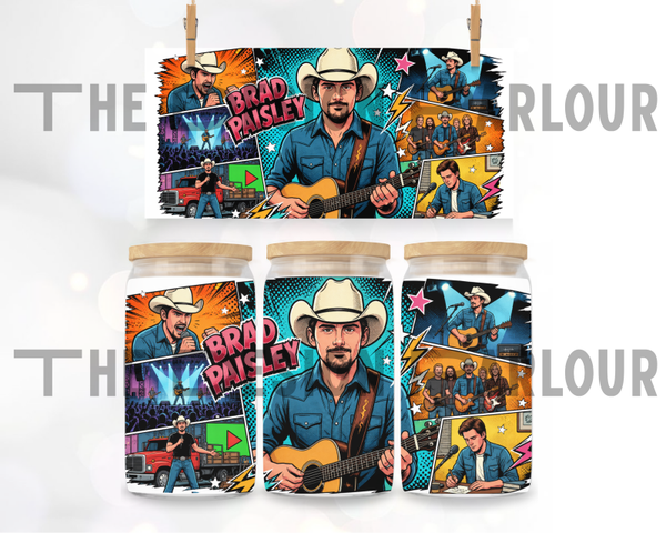 74 - 16oz