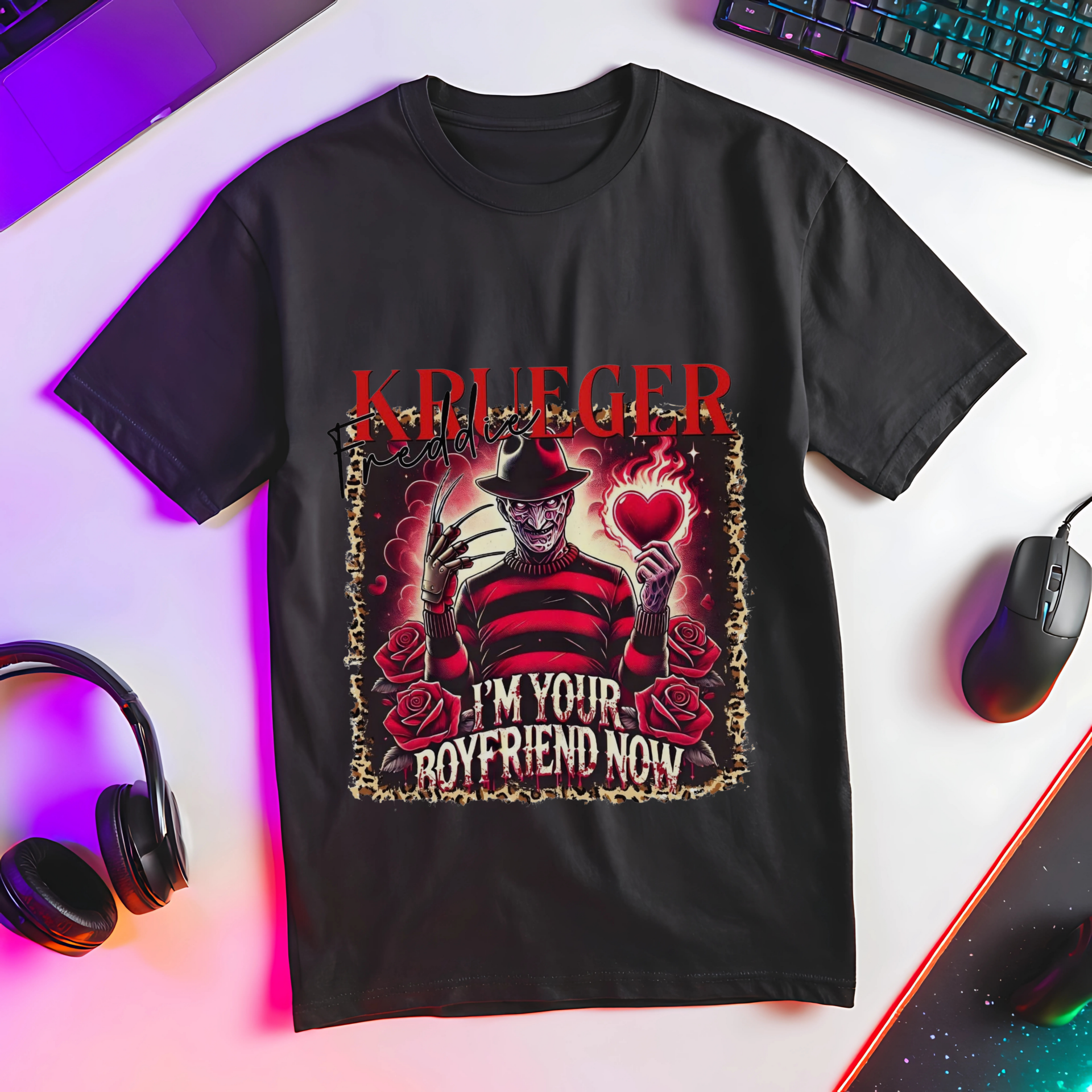 Freddie Krueger