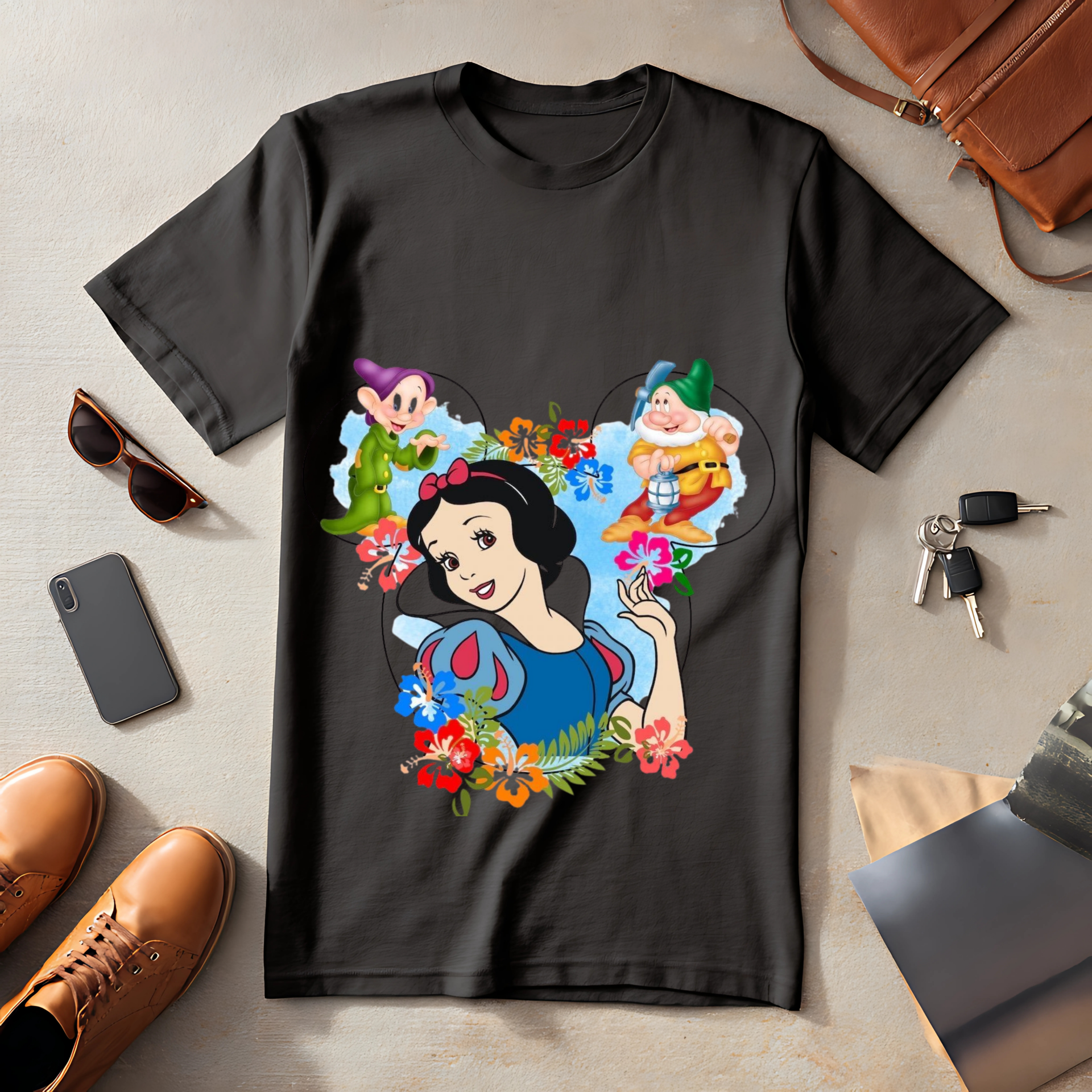 Snow White