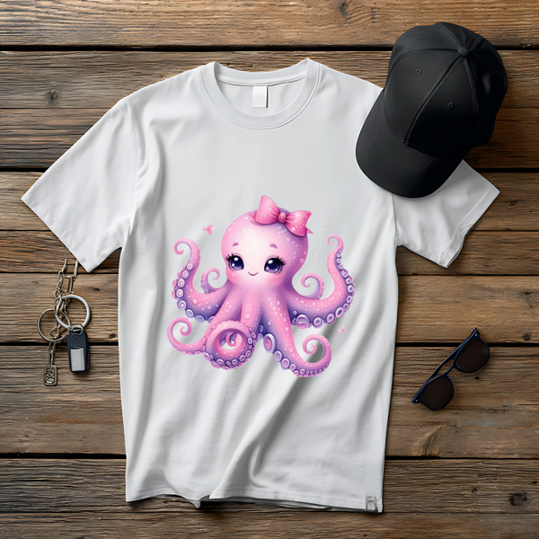 Octopus