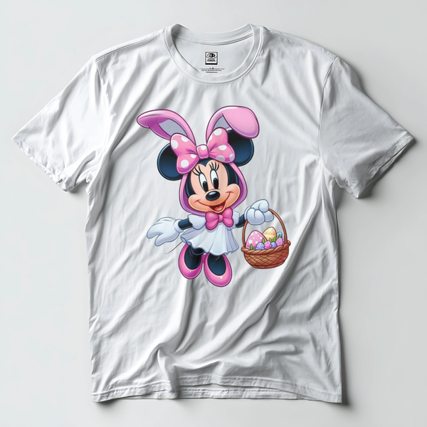 Minnie Mouse