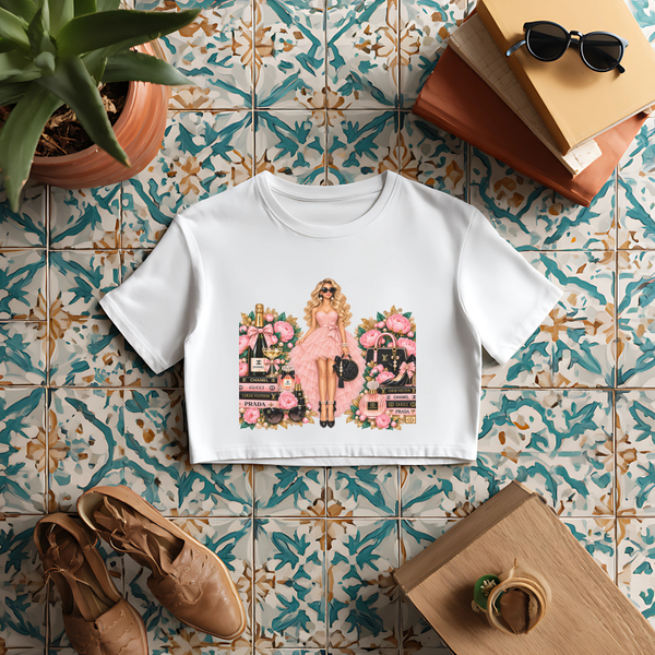 Luxury Girl