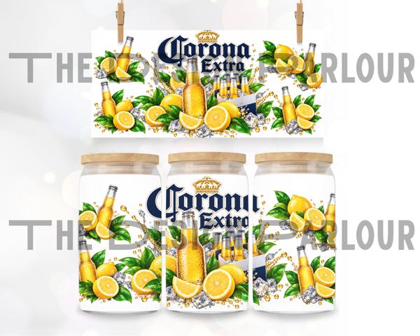 84 - 16oz