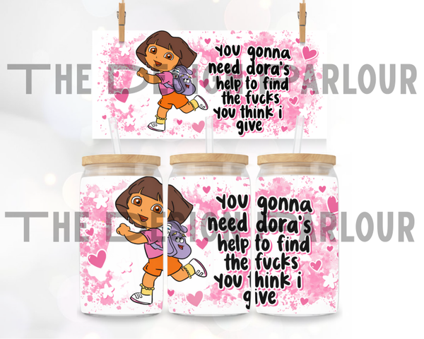 18 - 16oz