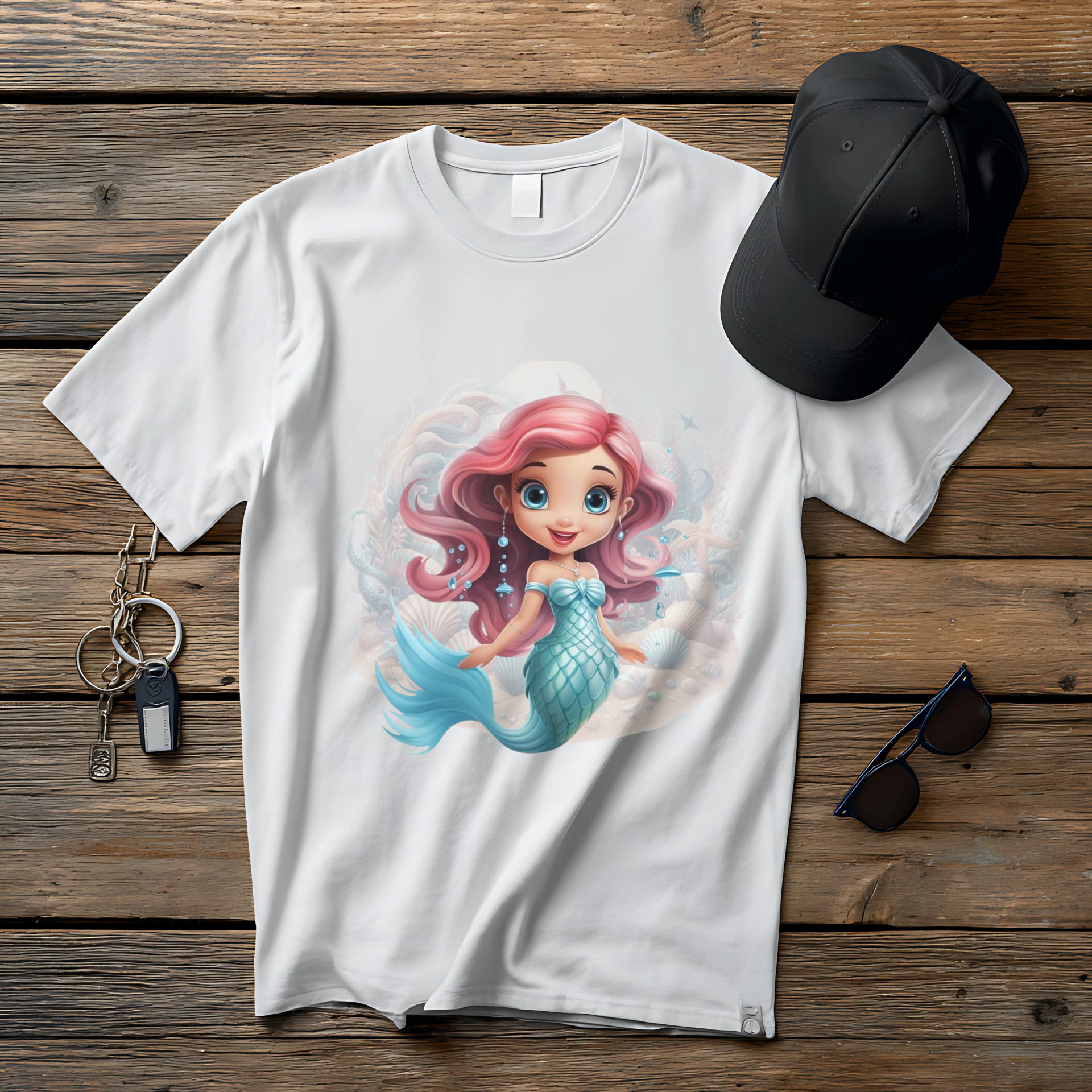 Mermaid