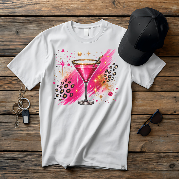 Cocktail Pop