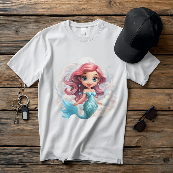 Mermaid