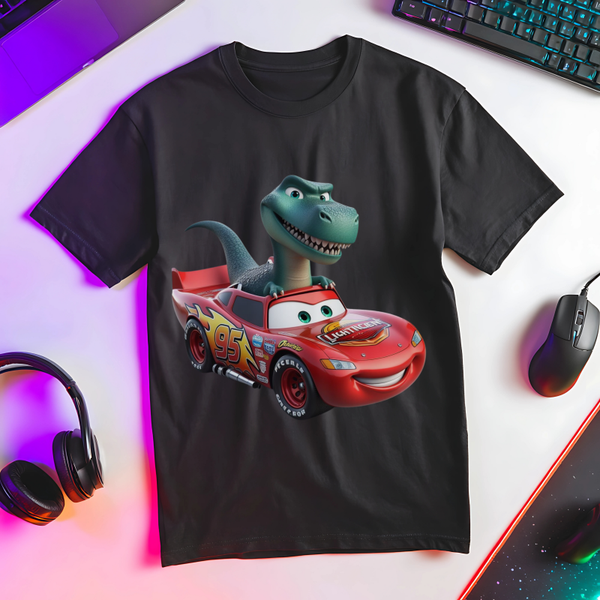 Lighting McQueen