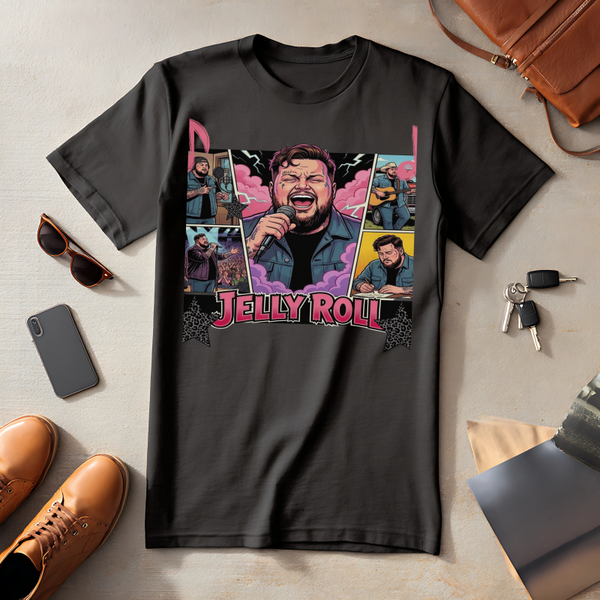 Jelly Roll