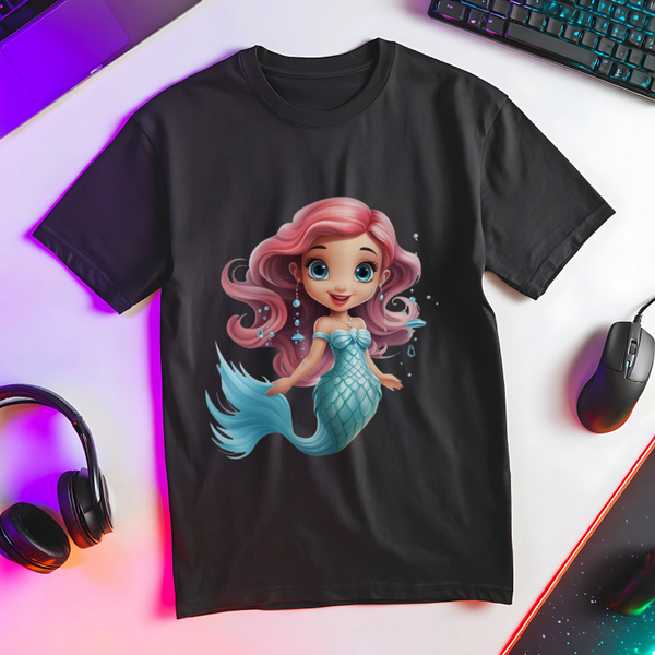 Mermaid