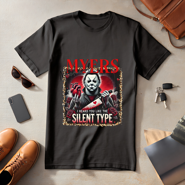 Micheal Myers
