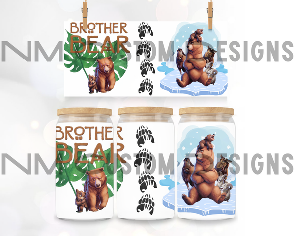 10 - 16oz