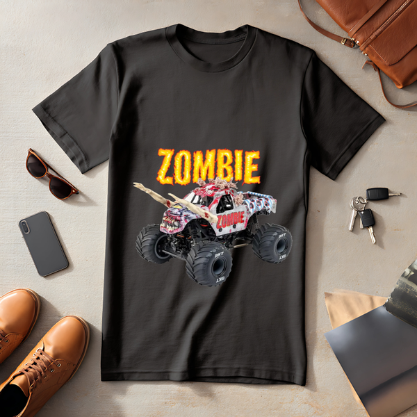 Zombie