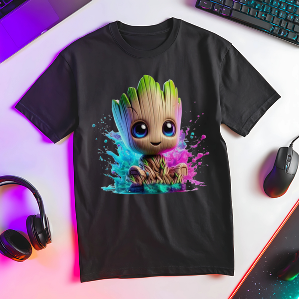 Groot
