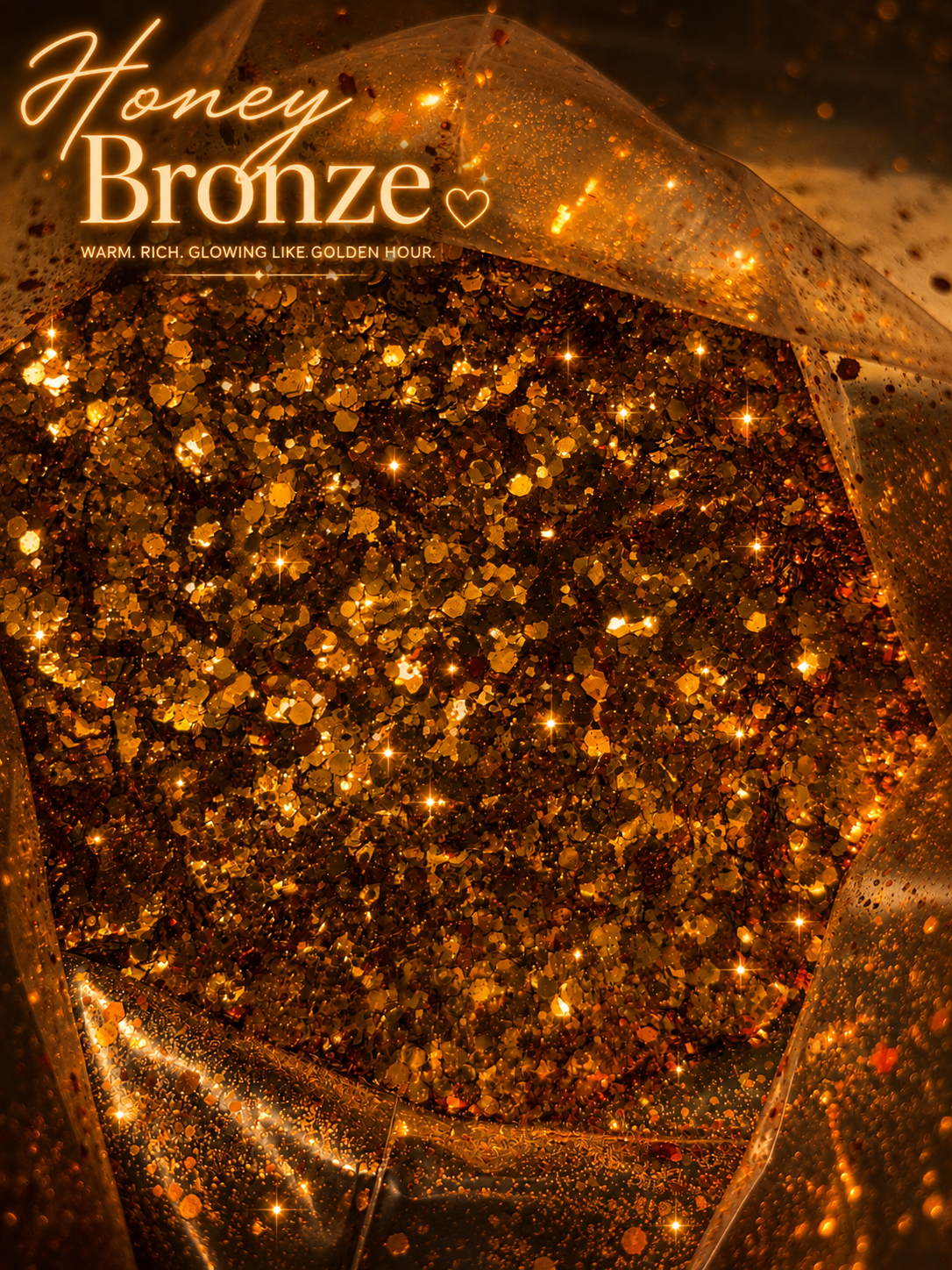 Honey Bronze