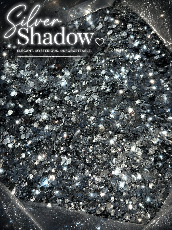 Silver Shadow