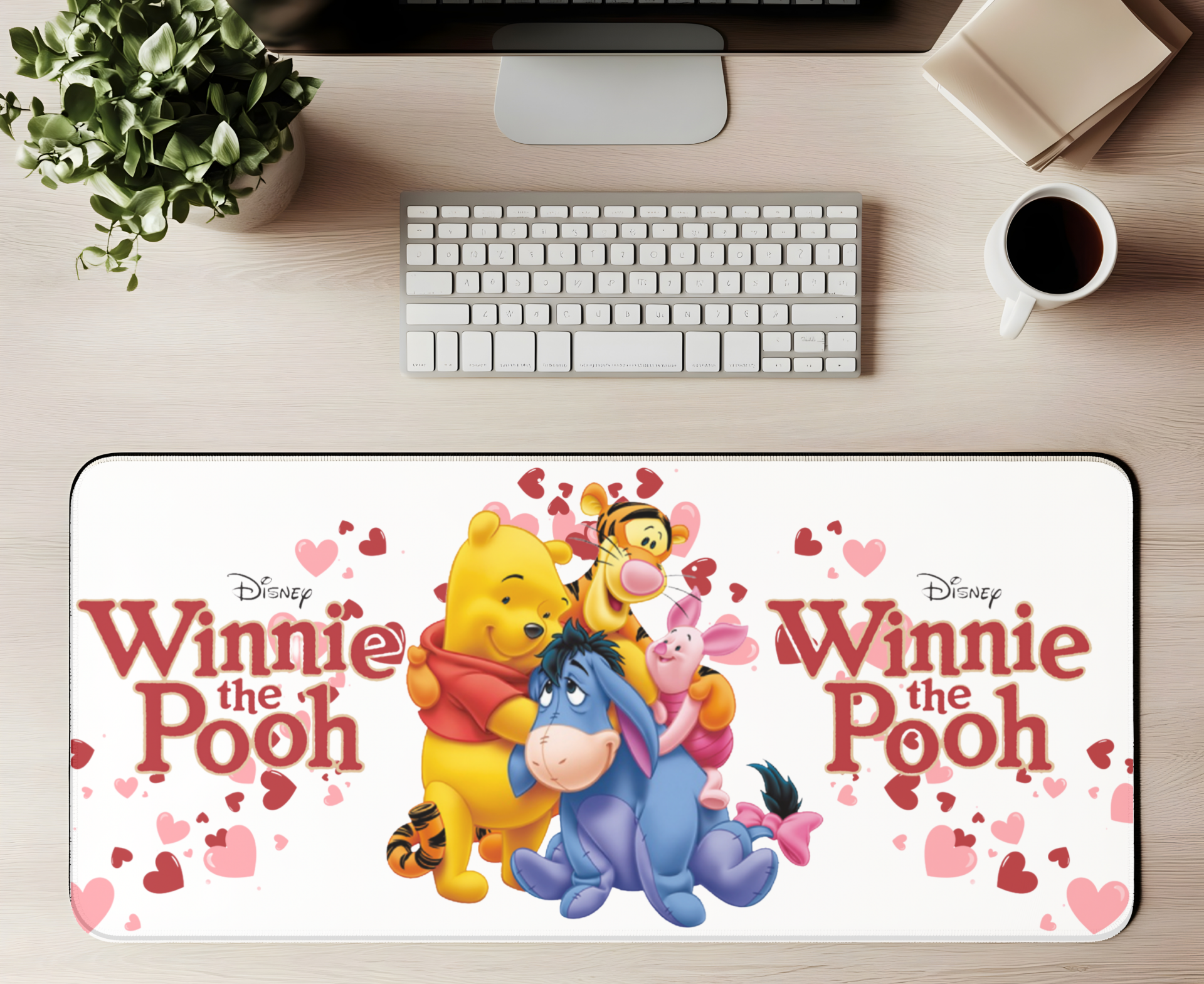 Winnie - Pre-Order