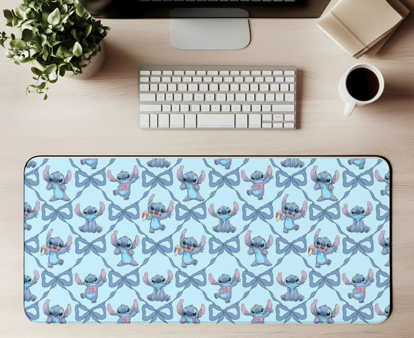 Stitch Bows