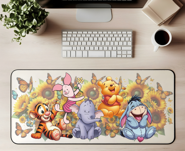 Winnie & Friends - Pre-Order