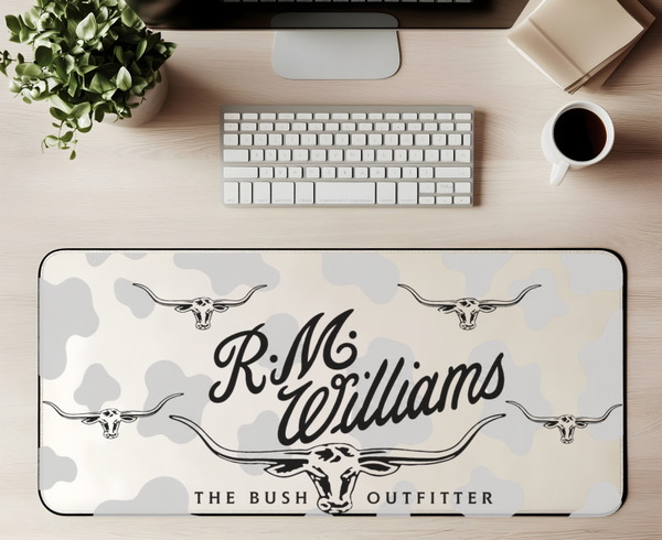 R&M Williams - Pre-Order