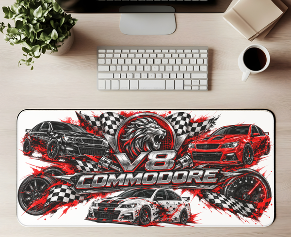 V8 Commodore