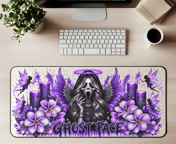 Ghost Face - Pre-Order