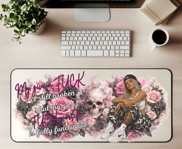 Go F**k Yourself - Pre-Order