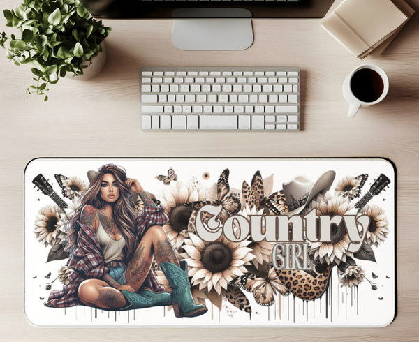 Country Girl - Pre-Order