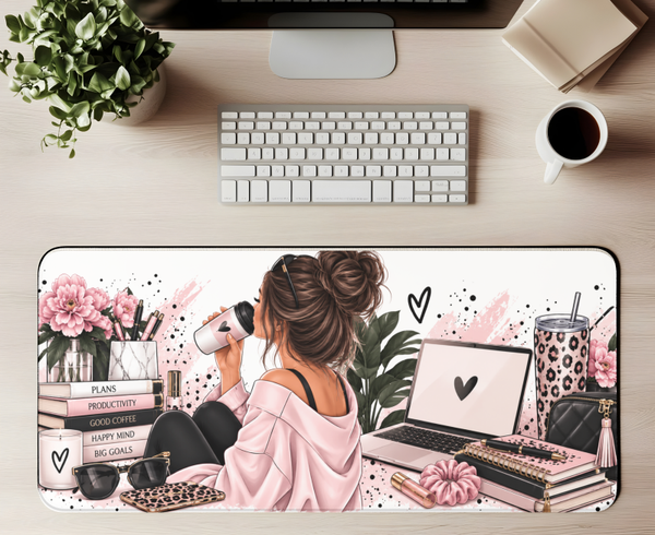 Office Girl