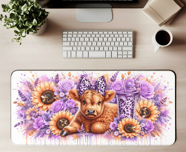 Highland Cow - Pre-Order
