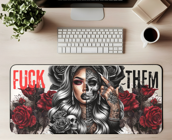 F**k Them - Pre-Order