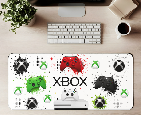 XBOX