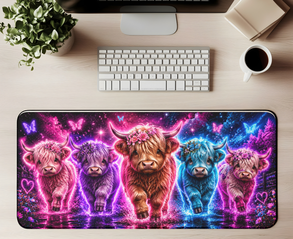 Highland Cows