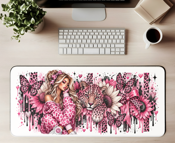 Leopard Lover