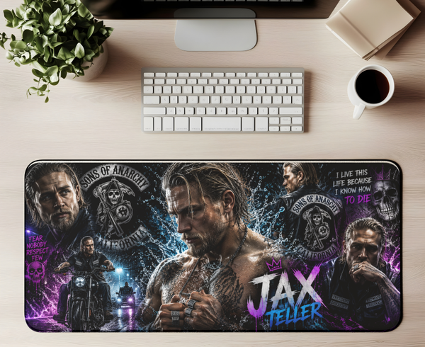 Jax Teller