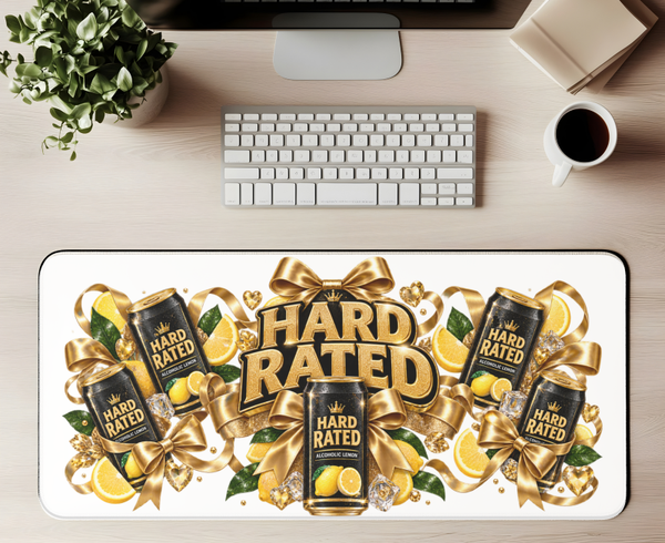Hard Rated
