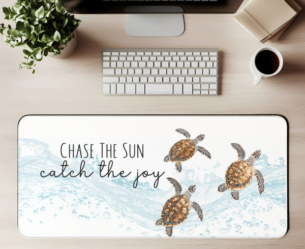 Catch The Sun
