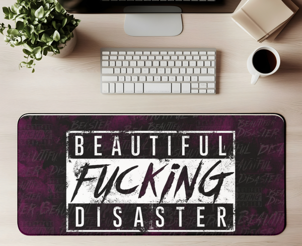 Beautiful Disaster