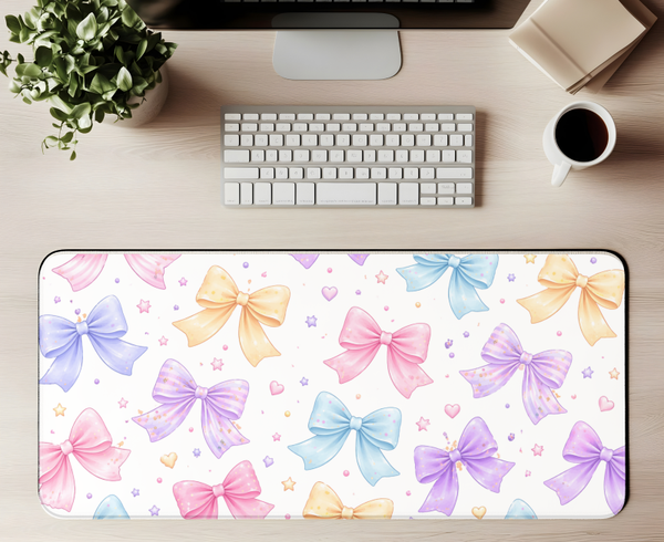 Pastel Bows