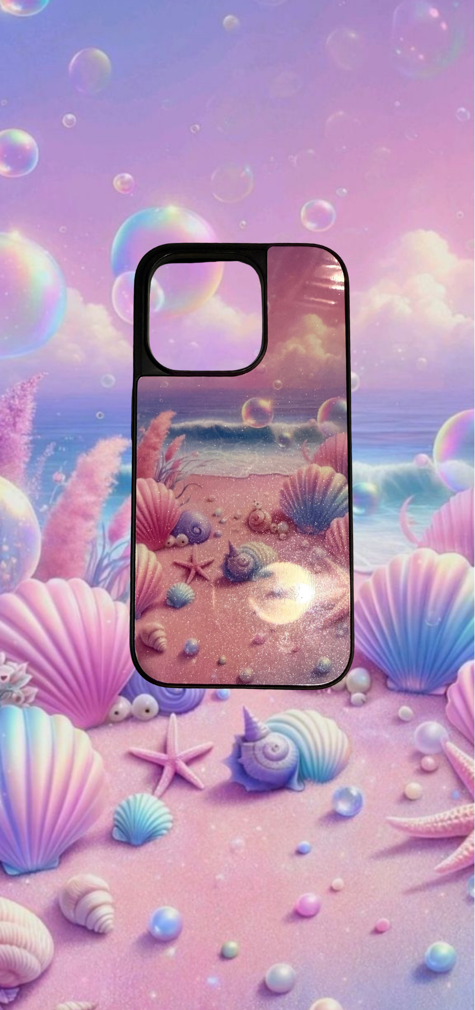 Beach (iPhone 15 Pro)