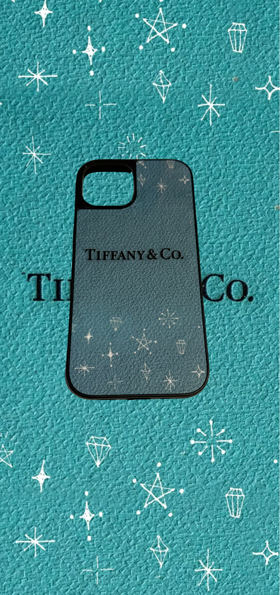 Tiffany & Co (iPhone 15)