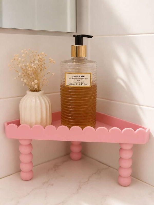 Bathroom Stand