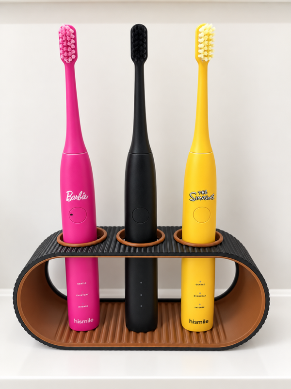 Toothbrush Holder
