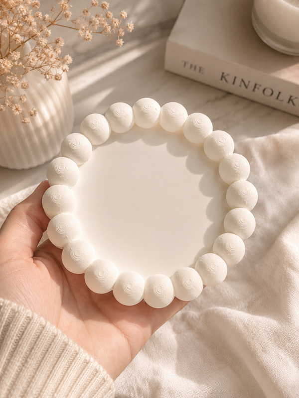 Small Bubble Trinket Tray