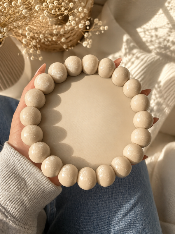 Large Bubble Trinket Tray