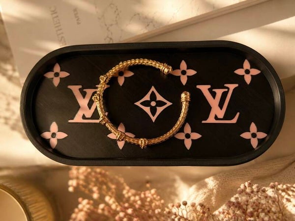 LV Sunglasses Storage Tray