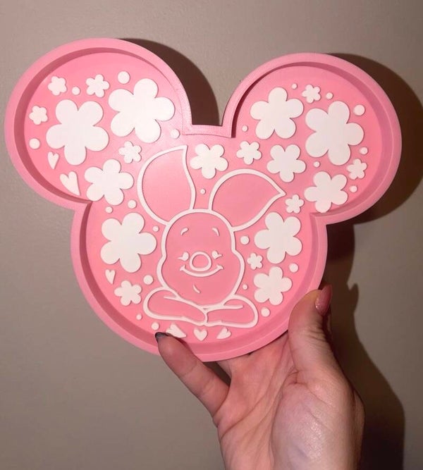 Piglet