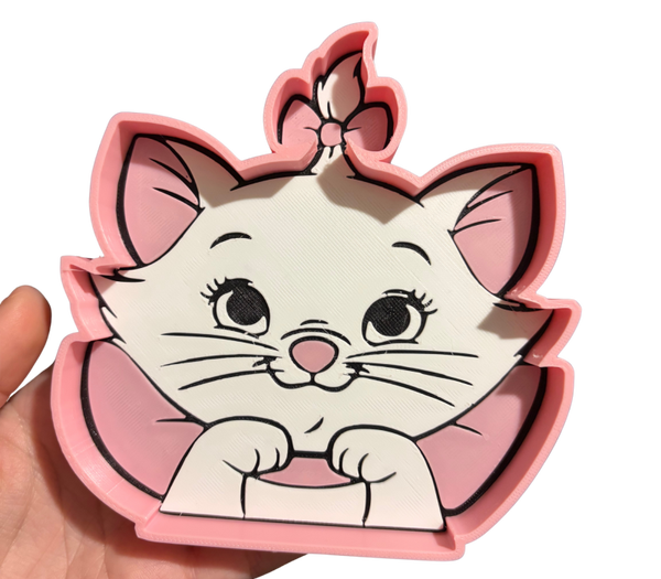 Marie Trinket Tray