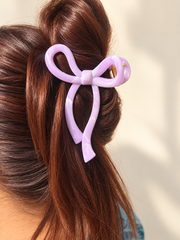 Pastel Lilac